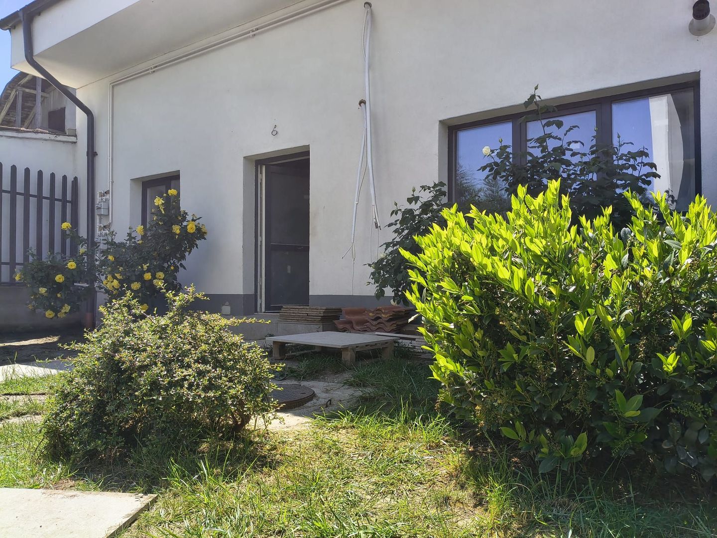 De inchiriat! Duplex nou, zona centrala - Poză 29