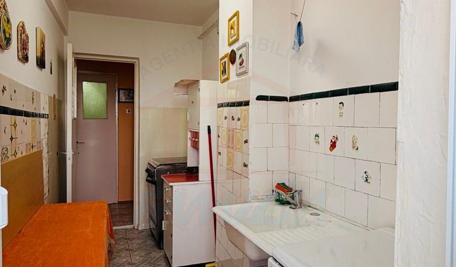 Apartament 2 camere decom - Micro 19 - Poză 7