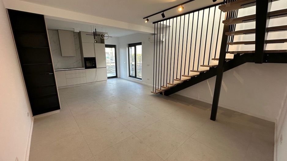 Duplex zona de N - Poză 4