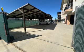 2 camere | etaj 2 | centrala proprie | loc de parcare acoperit | complet utilat - Poză 12