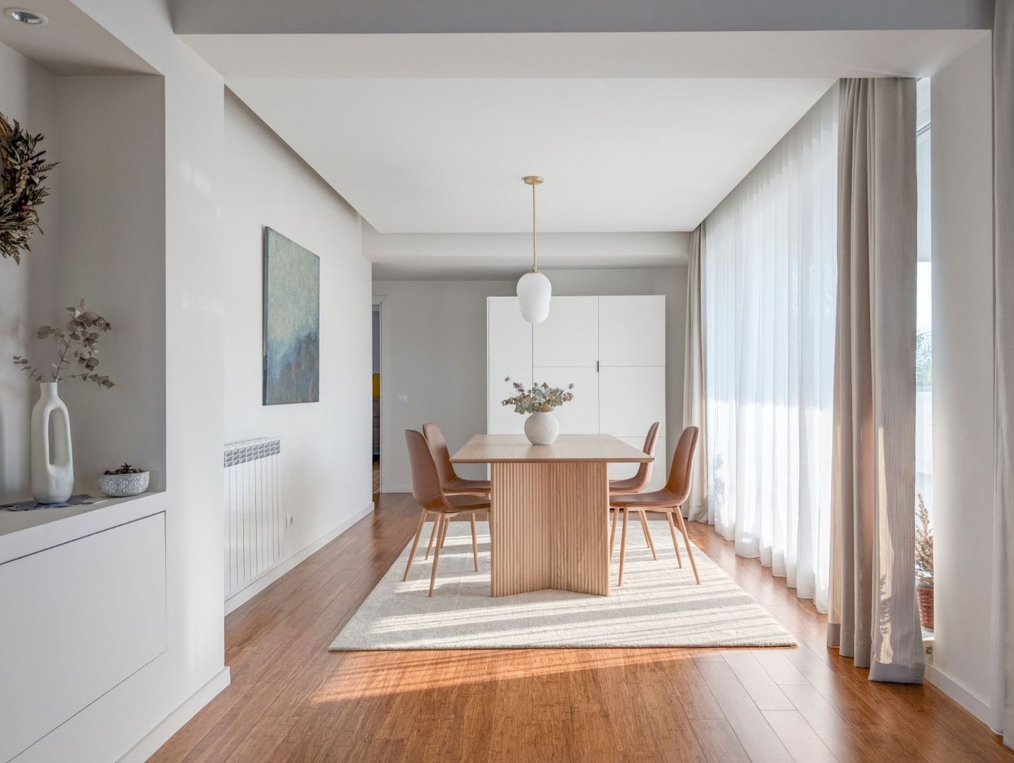 Apartament | 3 camere | Penthouse | 2 terase | Pipera - Poză 3