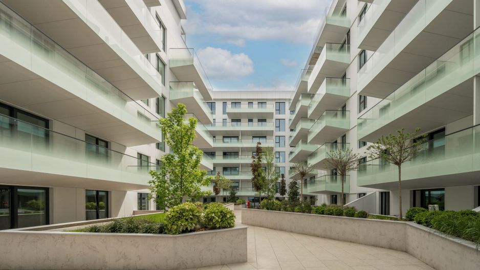 Apartament 4 camere | Padurea Baneasa | Premium - Poză 2