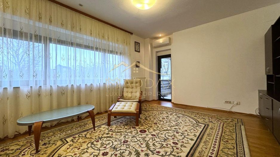 Apartament 3 camere // Loc parcare inclus // Erou Iancu Nicolae // Baneasa - Poză 6