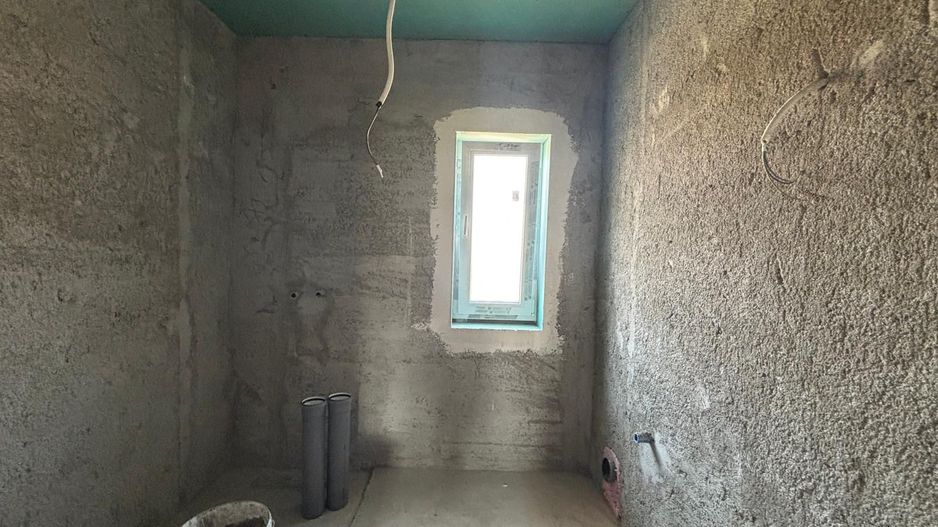 Casa individuala - 4 camere - teren generos - Sag - Poză 4