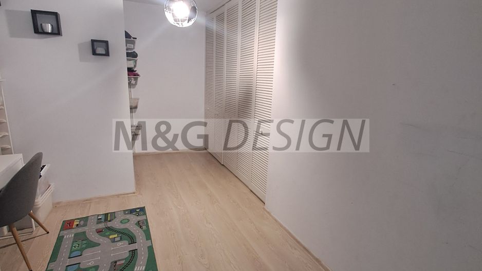 Apart Dumbravita /Hornbach curte  loc parcare - Poză 13