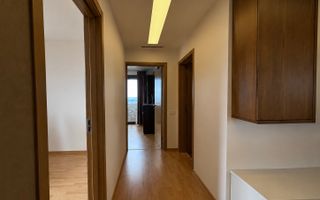 Penthouse cu 3 camere de inchiriat in zona Europa, Oaza Residence! - Poză 8
