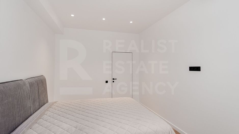 Chirie, apartament, 2 camere, str. Mitropolit  Varlaam, Centru - Poză 15