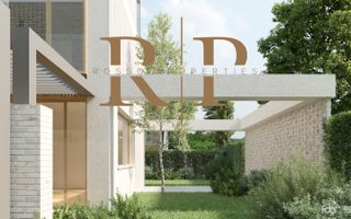 Ultimele Unitati**Vile Individuale 6 camere * Iancu Nicolae-Pipera* - Poză 9