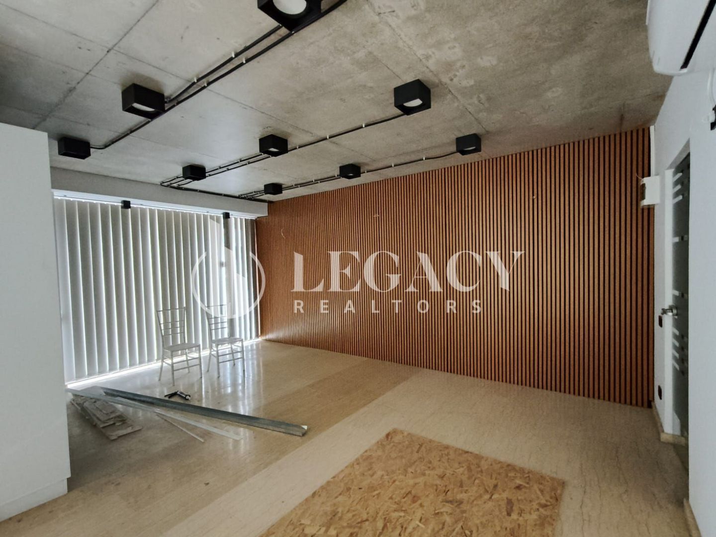 Ofertă!!! Spațiu comercial de închiriat - bloc Inamstro, Copou - Poză 3