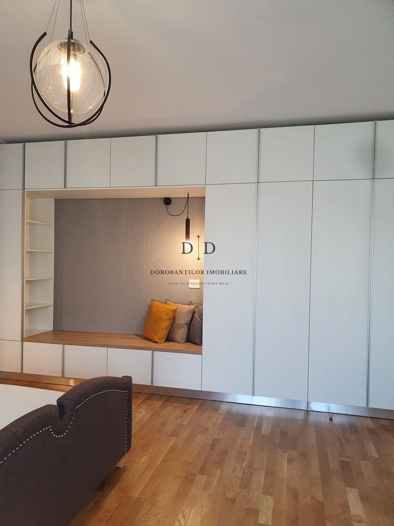 Apartament 3 camere de închiriat | Parcare + Boxǎ | Cartier Buna Ziua - Poză 5