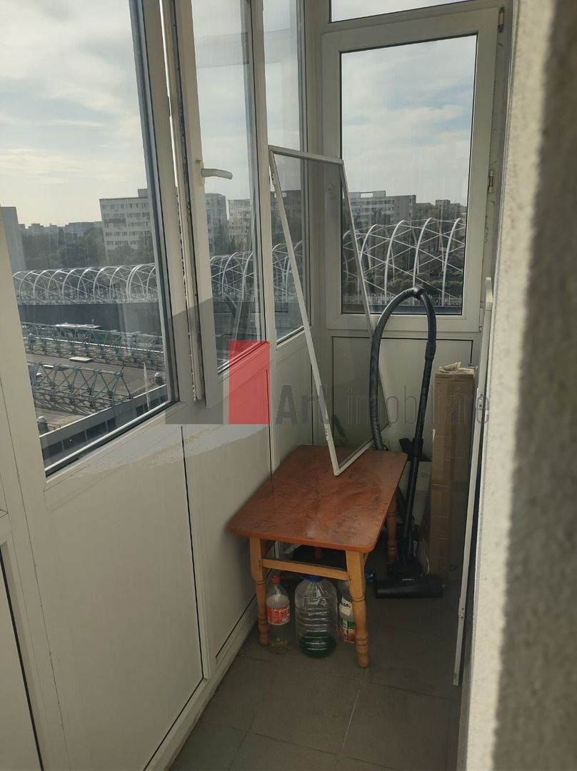 Vânzare apartament 2 camere decomandat cu centrală Pasajul Europa Unită - Poză 22