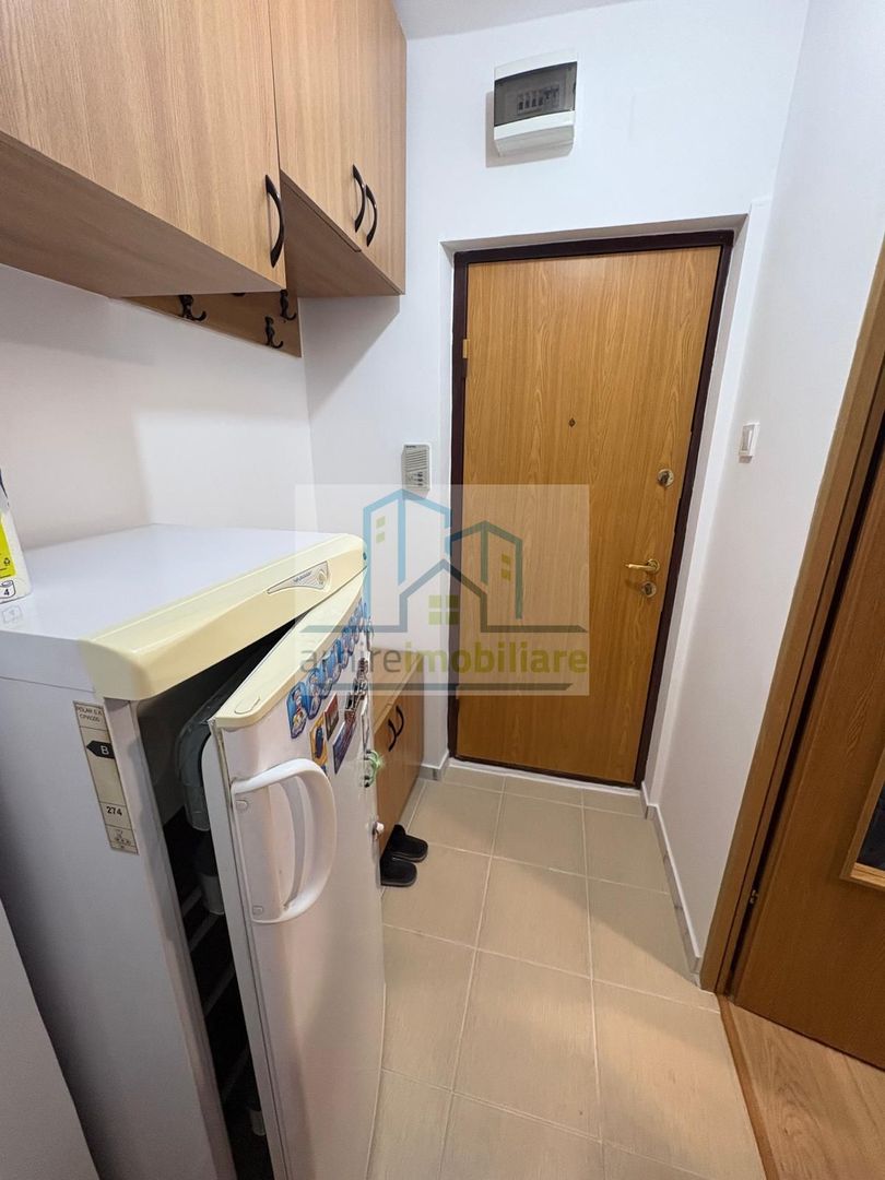 Vanzare Garsoniera zona Giulesti - Poză 4