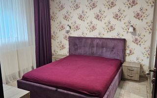 3 camere decomandat, parcare inclusa, 8 min metrou, mobilat premium - Poză 6