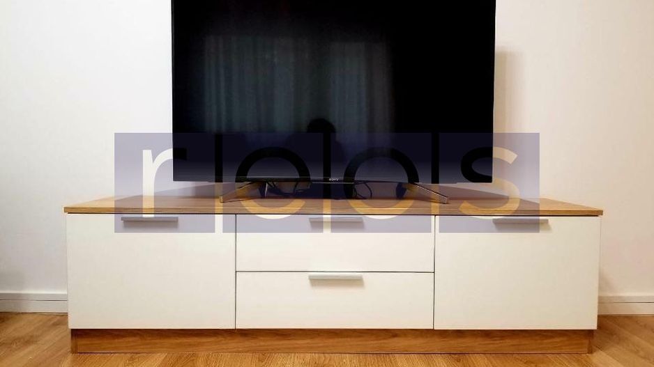 VANZARE 2 CAMERE 61 MP | BANEASA | UTILAT SI MOBILAT | RENOVAT COMPLET - Poză 9