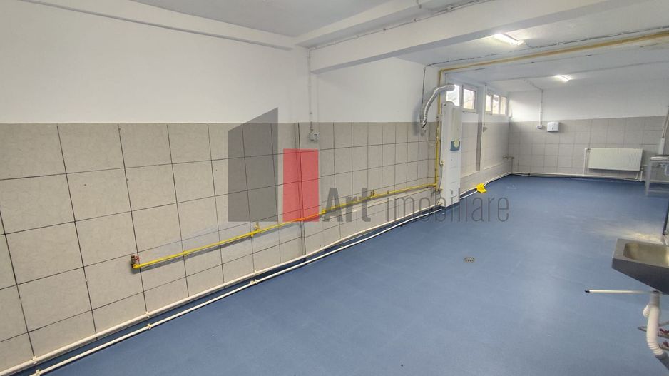 Spatiu comercial Horeca de inchiriat in zona Giulesti - Poză 3