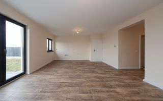 Casă modernă pe parter Bod | Teren 505 mp - Poză 16