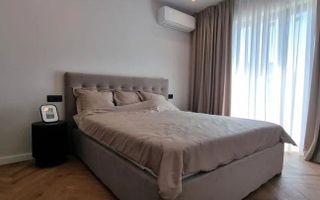 AP. 3 CAMERE BANEASA, PRIMA INCHIRIERE, PARCARE, INCALZIRE PARDOSEALA - Poză 8