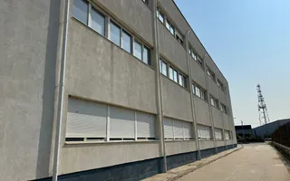 Spatiu depozitare - logistica 2.519 mp si birouri Chiajna A1 - Poză 55
