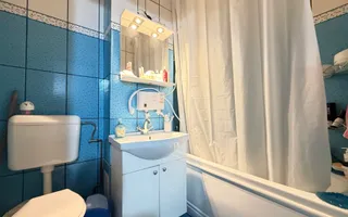 VANZARE 2 CAMERE | ZONA TITAN- PARC IOR | ETAJ 3 - Poză 11