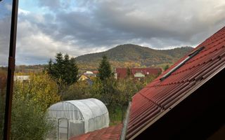 Vilă de închiriat – 260 mp utili, teren 1300 mp, 5 dormitoare, 3 băi, 3 balcoane - Poză 19