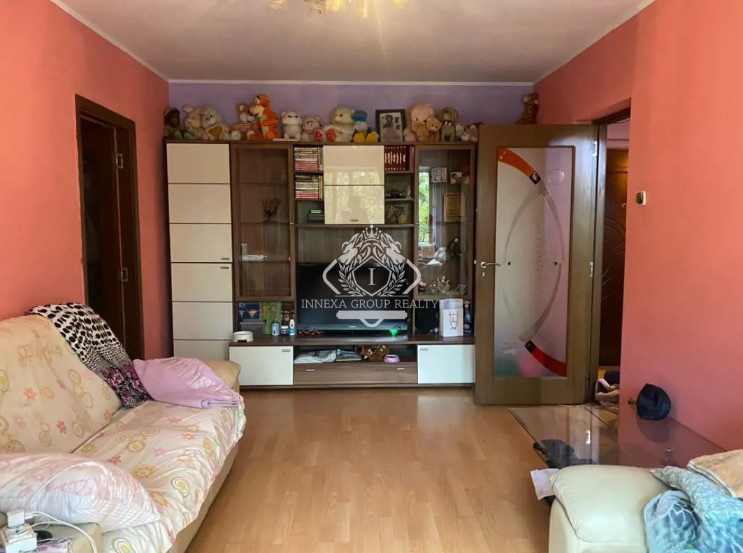 Apartament 2 camere - etaj 1 I Drumul Taberei - Poză 1