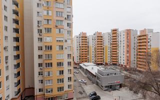 Vânzare, apartament, 2 camere, strada Grenoble, Botanica - Poză 3