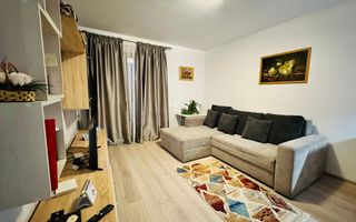 Etaj 3 - Apartament 2 Camere la 5 minute de Podul Ros - Bloc Nou - Poză 1