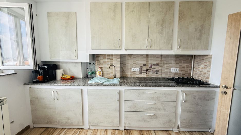 Apartament 2 camere | Obcini | Bloc 2017 | Mobilat | 83.000 Euro - Poză 9