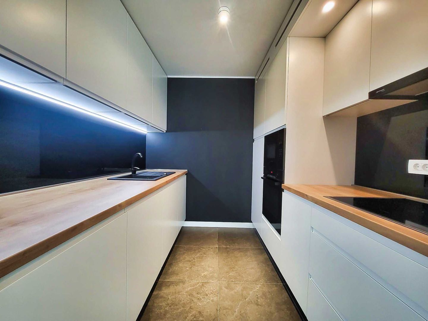 Apartament 2 camere si parcare - One Herastrau Plaza - Fara comision - Poză 5