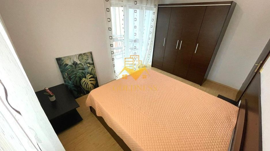 2 camere open space, Calea Turzii, Mihai Romanul, OMV, Buna Ziua - Poză 3