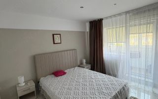 3 camere | Bd. Unirii | 82 mp | 2 balcoane | Etaj 3 - Poză 4