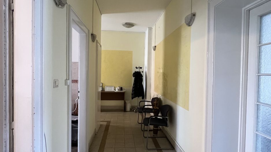 Ap pozitie ultracentrala - Poză 7