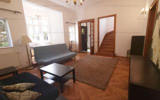 Vanzare si * sau Inchiriere Casa/Vila 5 camere Dorobanti - Poză 36