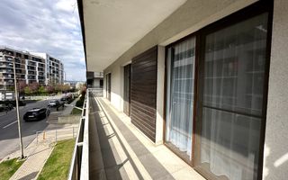 3 camere, Cartierul Buna ziua, Grand Hotel Italia, Calea Turzii, Lidl - Poză 11