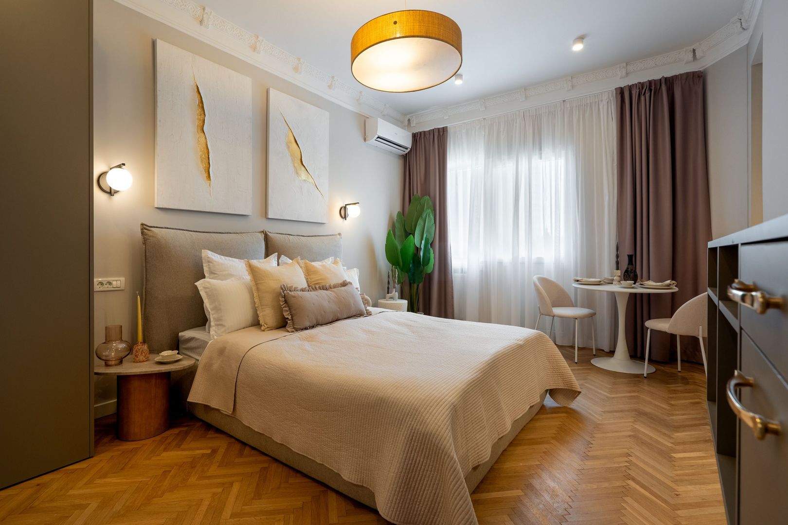 ULTRACENTRAL | STUDIO SUPERB |  FINISAJE PREMIUM - Poză 5