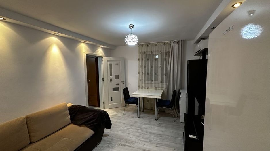 Apartament 2 camere renovatmobilate complet, langa Parc Drumul Taberei și metrou - Poză 1