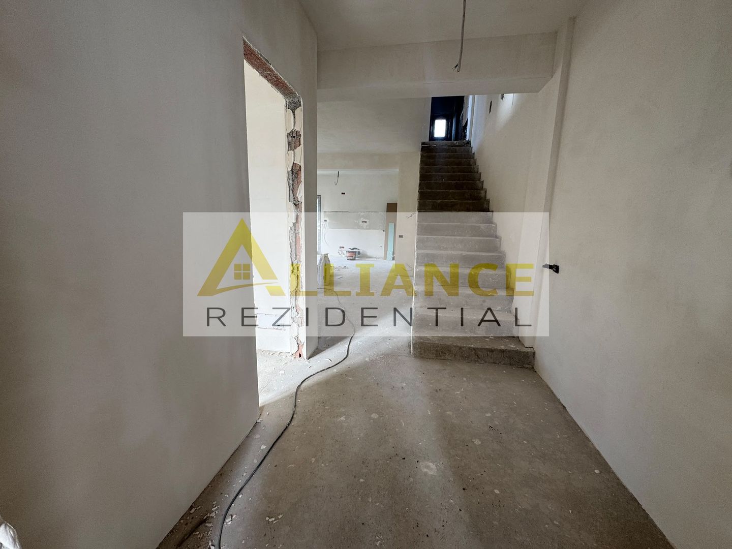 Vila individuala Centru Scoala Primarie toate utilitatile - Poză 7