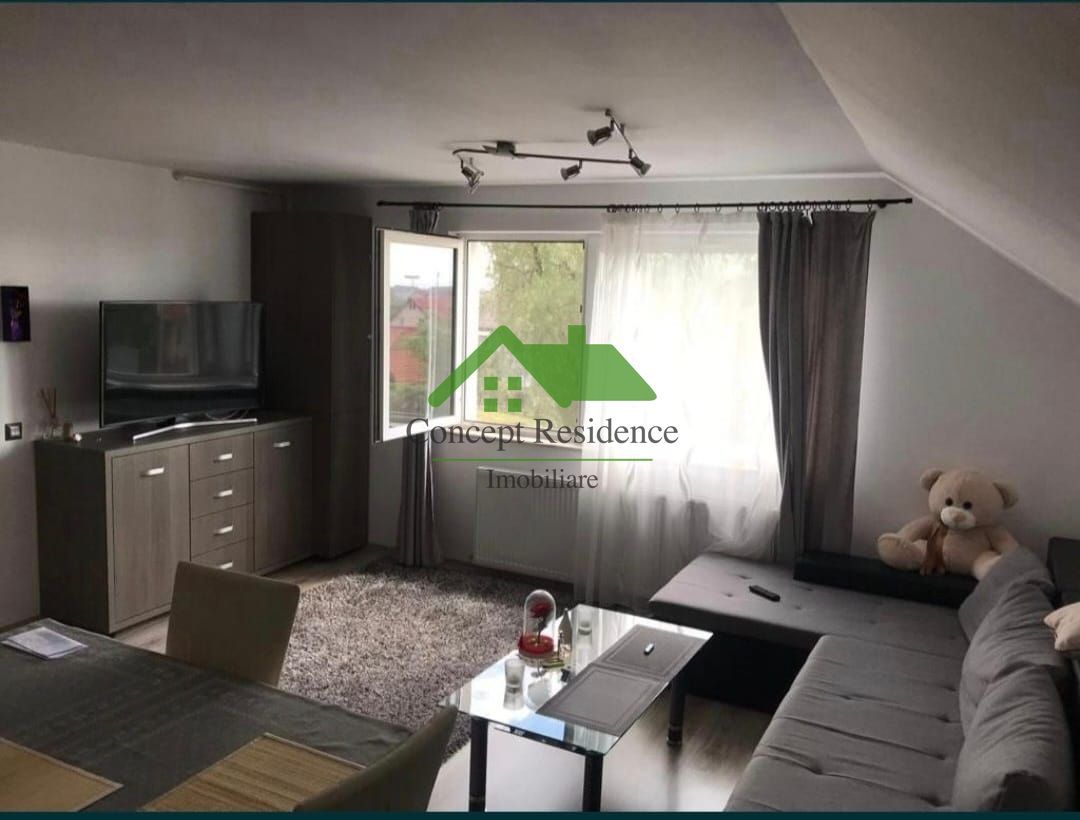 Vand apartament 3 camere, Victoriei zona Marul de Aur - Poză 2