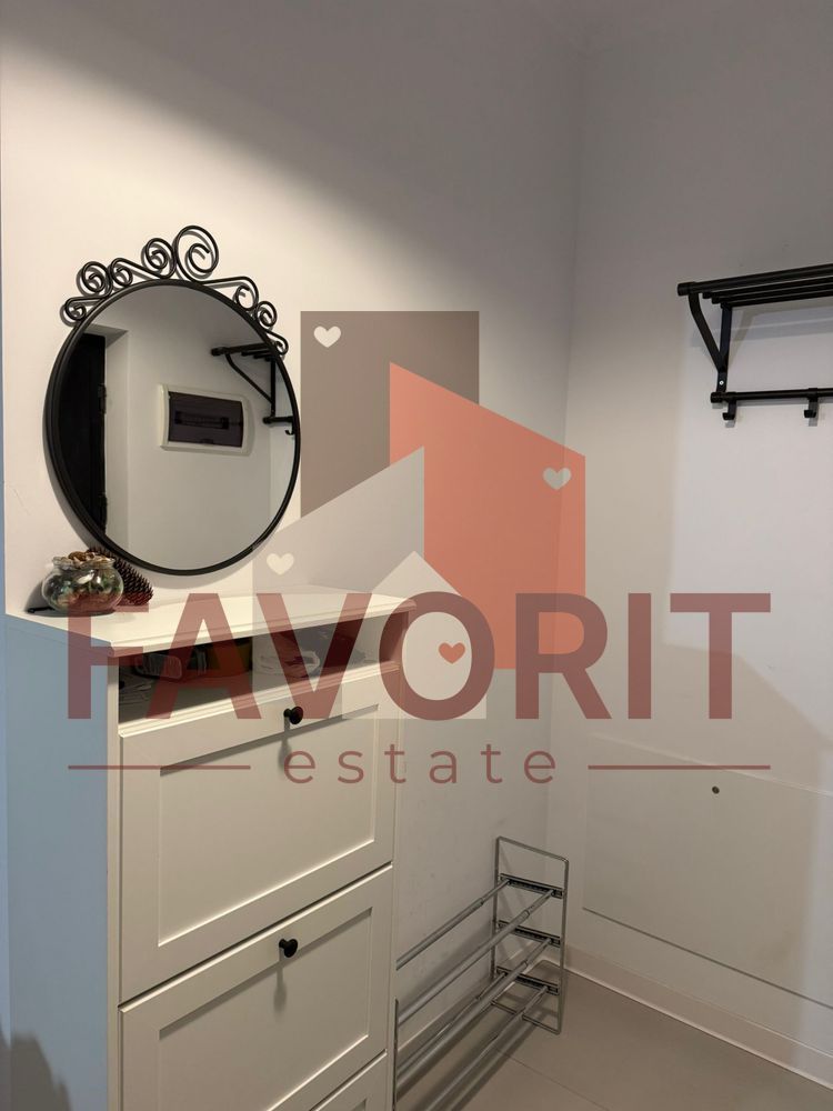 Apartament 1 camera+terasa 19mp | Giroc | BLoc cu lift - Poză 5