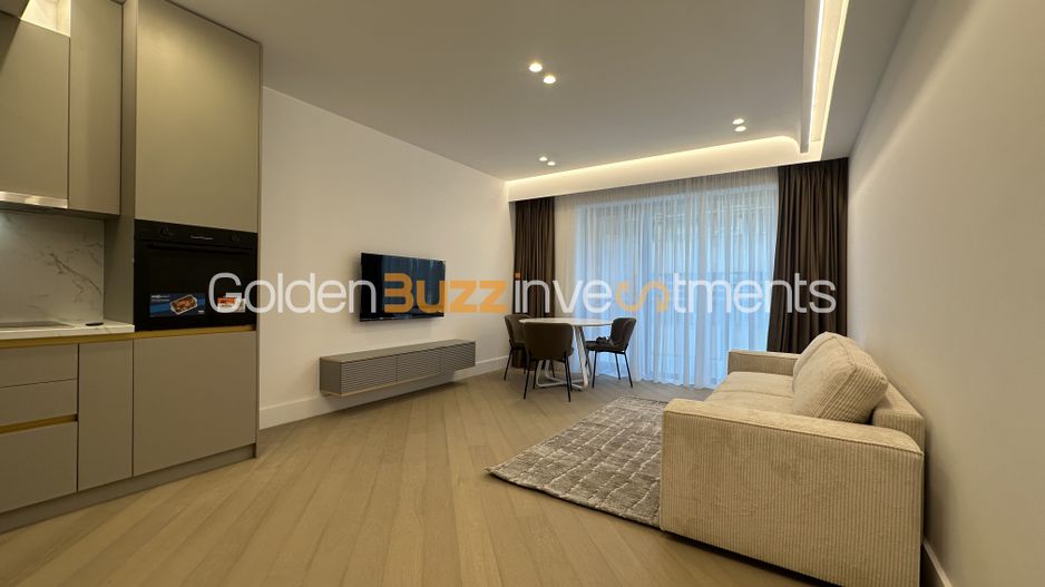 Apartament 2 Camere | Mobilat Lux | Prima Inchiriere - Poză 2