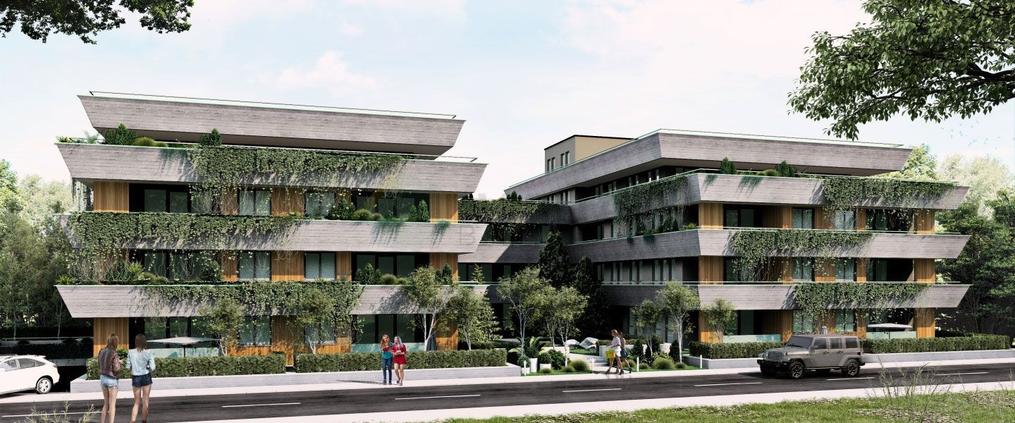 Pipera Concept 2 - Poză 1