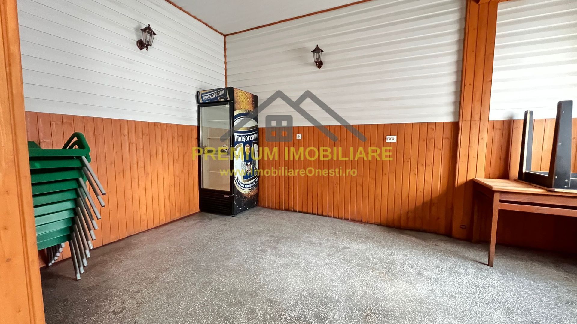 Spațiu comercial de vânzare – Zona de Sus, Onești - Poză 5