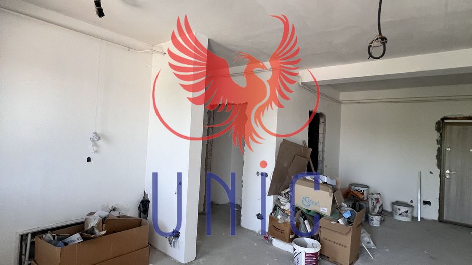Apartament 173 mp, Gradina Botanica, bloc nou cu parcare. - Poză 21
