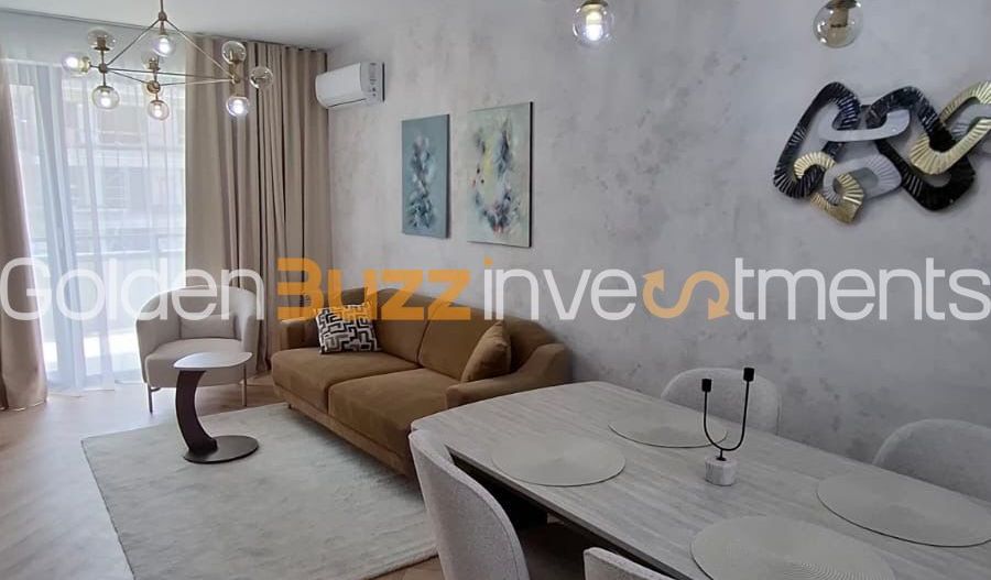 Apartament 3 camere de vanzare  | Pipera Plaza - Poză 3