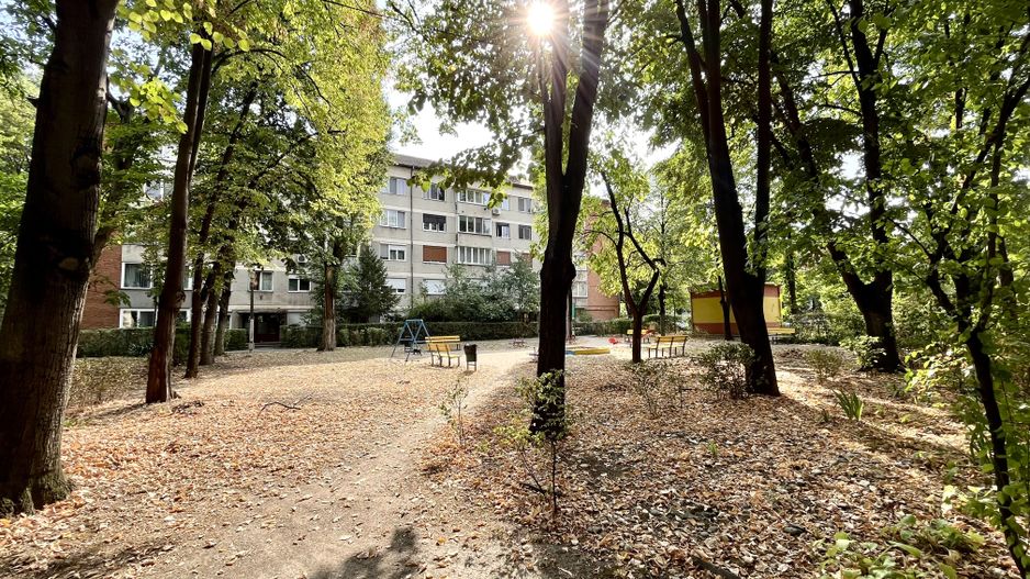Apartament cu 2 camere, chiriaș inclus, în zona Centrala - Popa Șapcă - Poză 21