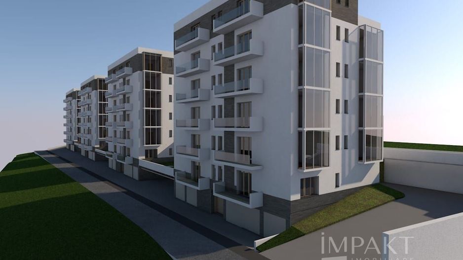 SKY Residence - Poză 3