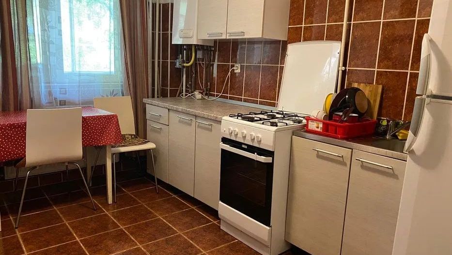 Ap 2 camere  zona Complex amenajat centrala termica et 2 - Poză 4