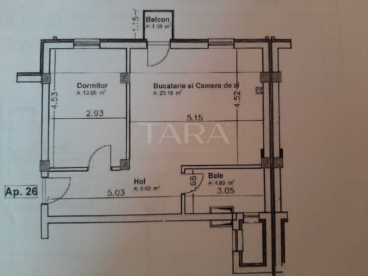Locuință primitoare în Florești – ideală pentru tine! - Poză 6
