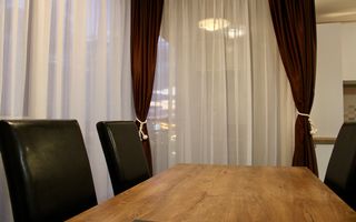 Mobilat modern, loc de parcare inclus, Liviu Rebreanu Tower. - Poză 10