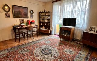 Apartament 2 camere Terezian/45 mp + balcon - Poză 20